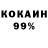 Метадон белоснежный Retro Inuk